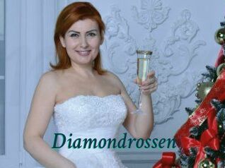 Diamondrossen