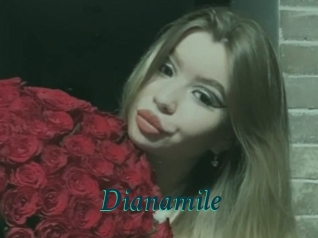 Dianamile
