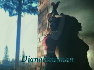 Dianatroutman