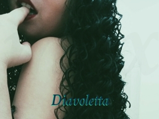 Diavoletta