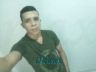 Dicksex