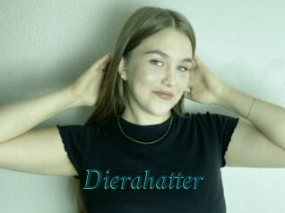Dierahatter