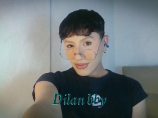 Dilan_bby