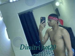Dimitri_hot20