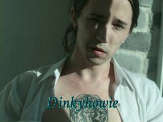 Dinkyhowie