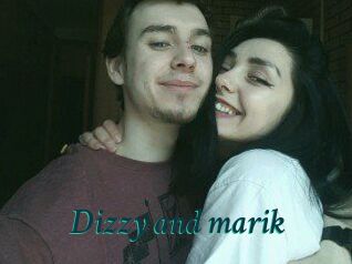 Dizzy_and_marik