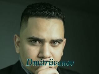 Dmitriivanov