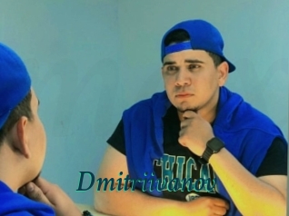 Dmitriivanov