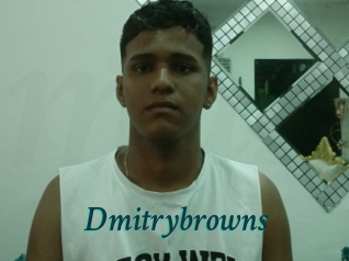 Dmitrybrowns