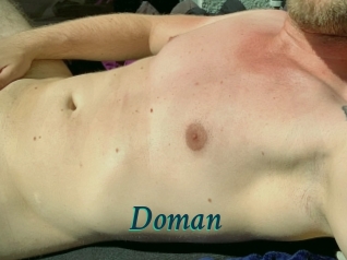 Doman