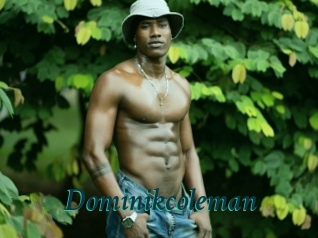 Dominikcoleman