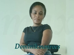 Dominikmonroes