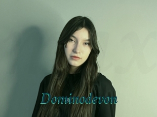 Dominodevon