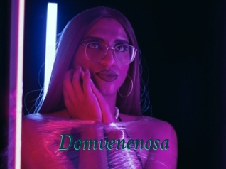 domvenenosa Maxi Top Sexe