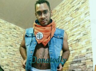 Donatodly