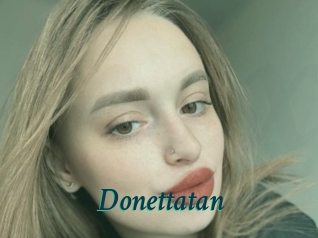 Donettatan