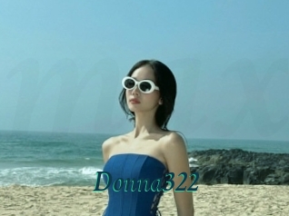 donna322 Maxi Top Sexe