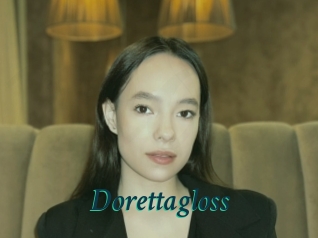 Dorettagloss