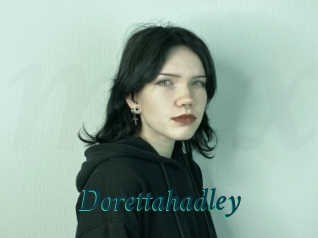 Dorettahadley