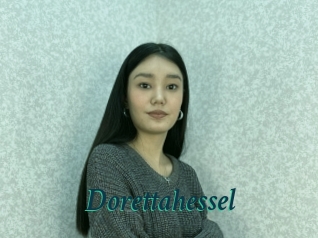 Dorettahessel