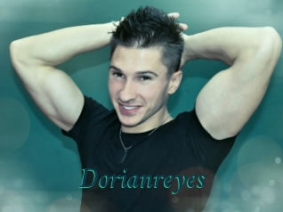 dorianreyes Maxi Top Sexe