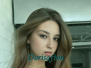 Dorisafton