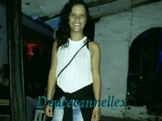 Doucecannellex