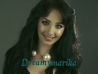 Dreamymarika