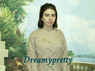 Dreamypretty