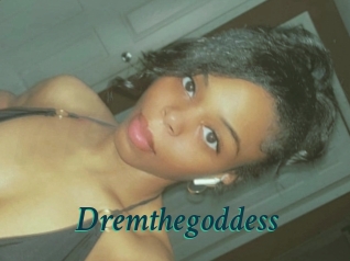 dremthegoddess Maxi Top Sexe