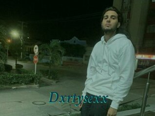 Dxrtysexx