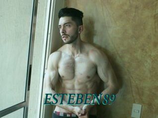 ESTEBEN89