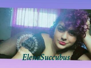 ElenaSuccubus