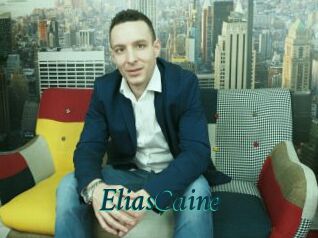 EliasCaine