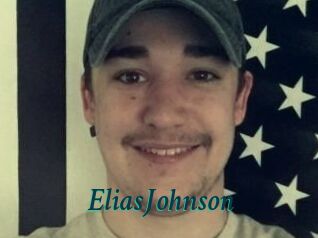 Elias_Johnson