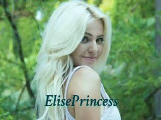 ElisePrincess