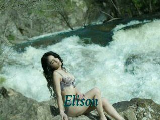 Elison