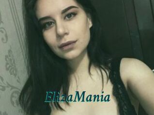 ElizaMania