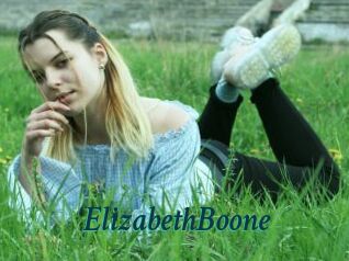 ElizabethBoone
