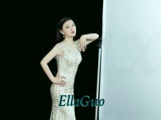 EllaGuo