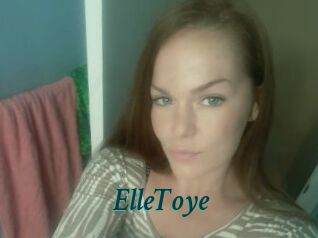 ElleToye