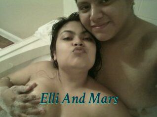 Elli_And_Mars