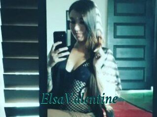 ElsaValentine