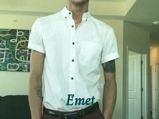 Emet