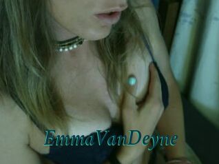 EmmaVanDeyne
