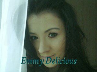 Emmy_Delicious