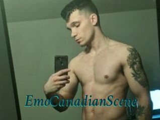 EmoCanadianScene