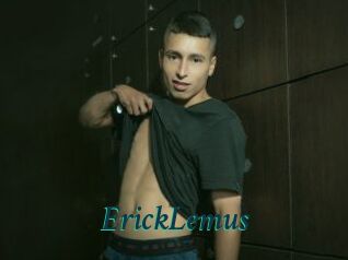 ErickLemus