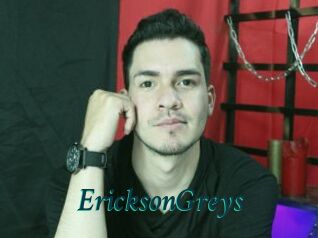 EricksonGreys