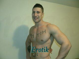 Erotik